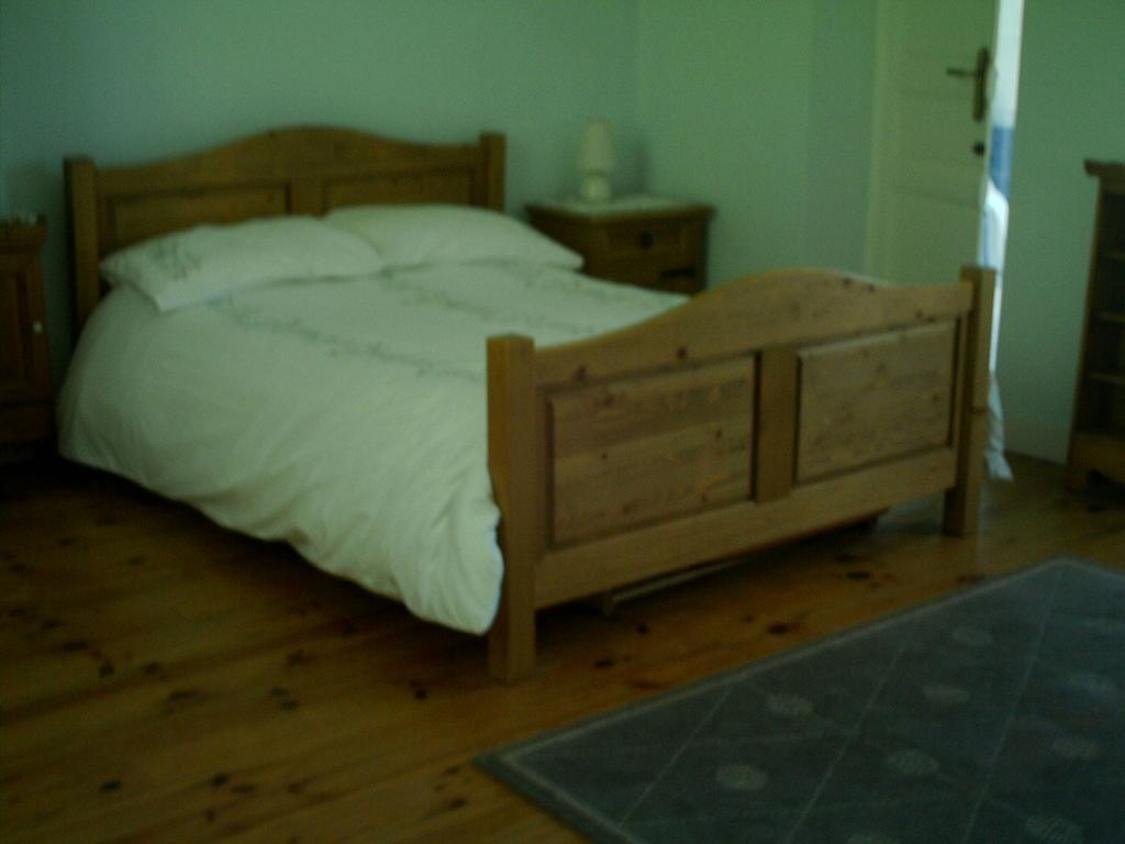 Arret Et Aller Bed & Breakfast Argagnon Cameră foto